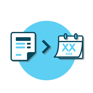 Flexible Payment Terms